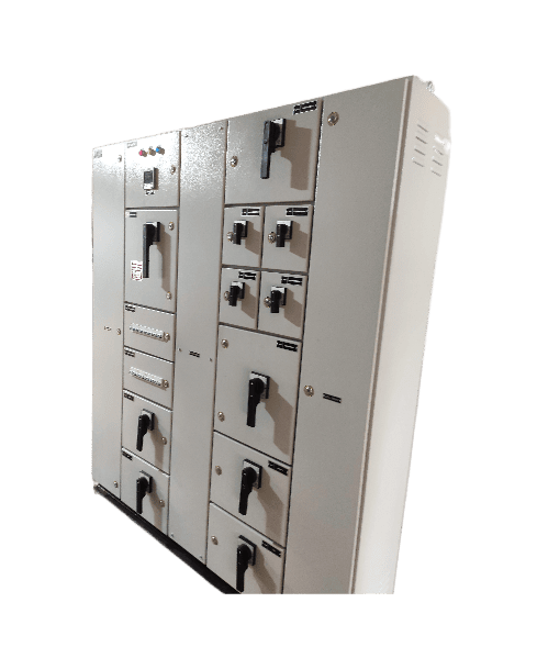 APFC Panel (Automatic Power Factor Correction) thumbnail 3