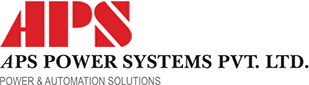 APS Powers logo