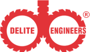 Delite logo