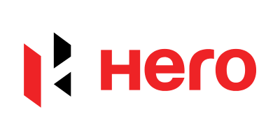 Hero Group logo