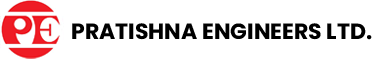 Pratishna Machines logo