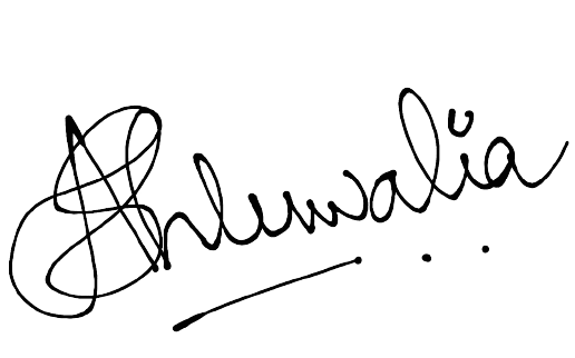 ahlu signature